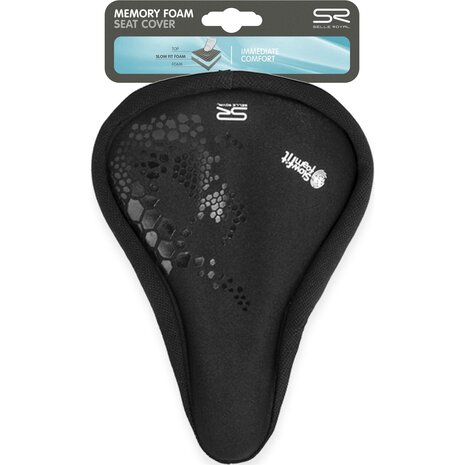 Selle Royal Zadeldek Slow Fit smal Selle Royal Zadeldek Slow Fit smal