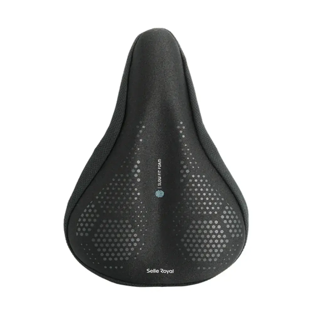 Selle Royal Zadeldek Slow Fit smal Selle Royal Zadeldek Slow Fit smal