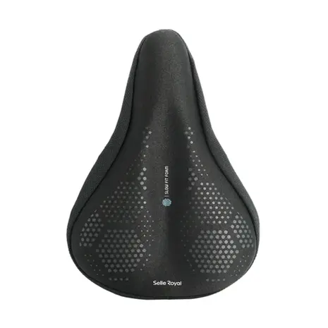 Selle Royal Zadeldek Slow Fit smal Selle Royal Zadeldek Slow Fit smal