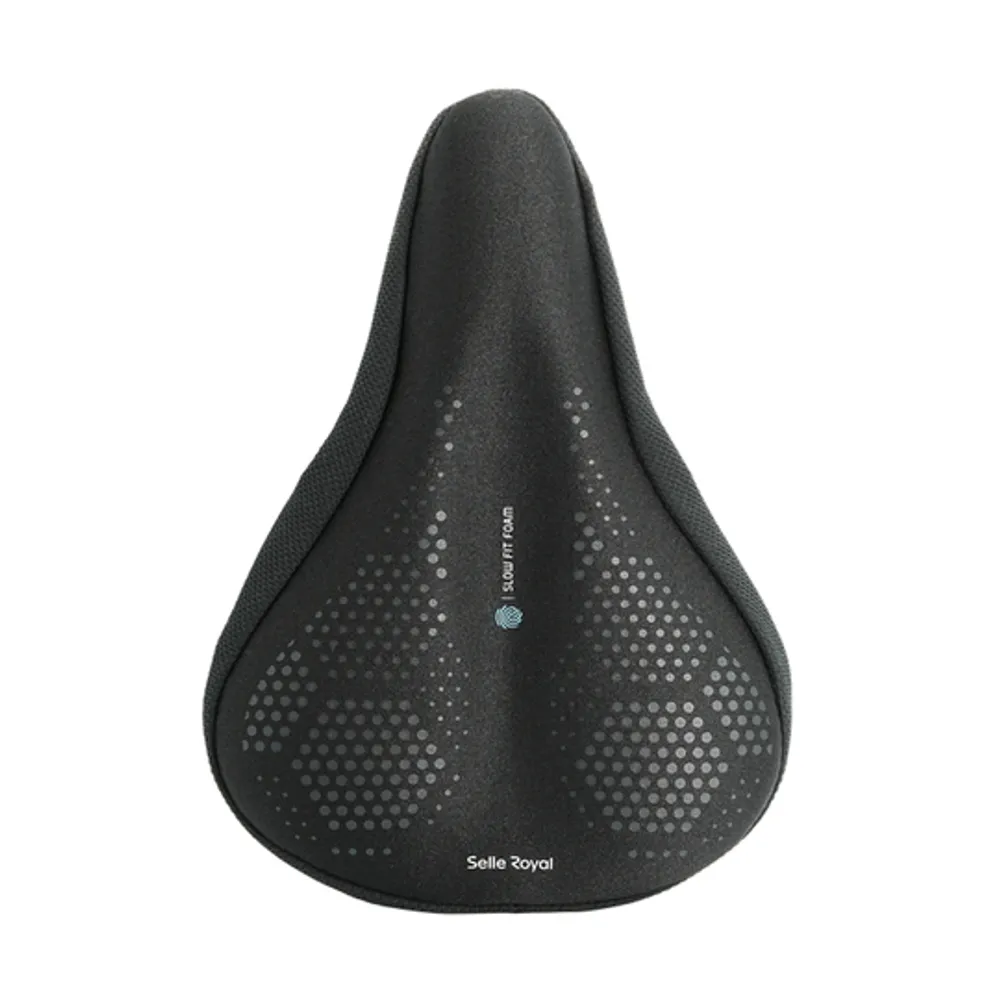 Selle Royal Zadeldek Slow Fit smal