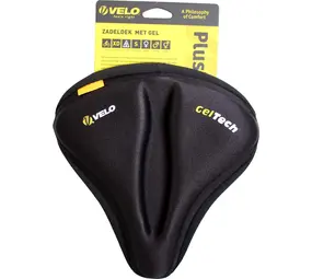 Velo Zadeldek O Zone Gel Dames Velo Zadeldek O Zone Gel Dames