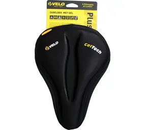 Velo Zadeldek O Zone Gel ATB / Race
