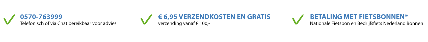 Betaalmethoden van Fietstas-Winkel.nl - Fietstas-Winkel