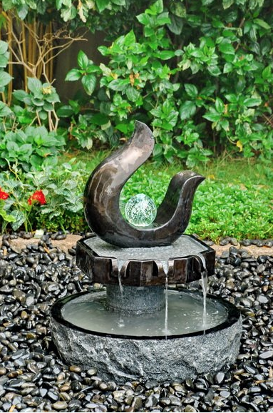 Fonteinen TOP 9 exclusieve fonteinen voor binnen en buiten Eliassen Home & Garden
