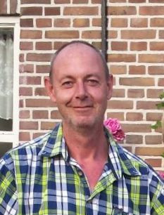 Horeca inrichting