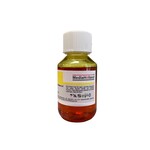 MediaHolland® Pigment refill inkt Geel voor Brother LC3217-LC3219-LC3237-LC3239 100 ml