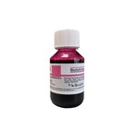 MediaHolland® Dye Refill Inkt universeel voor HP Magenta 100 ml