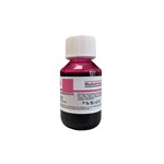 MediaHolland® Dye Refill Inkt universeel voor Canon Magenta 100 ml