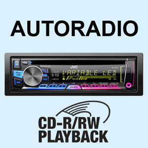 appel dam Aanpassing Autoradio met CD speler kopen? | Laagste prijs | HelmondsHandelsHuis