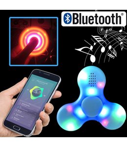 Spinner met Bluetooth