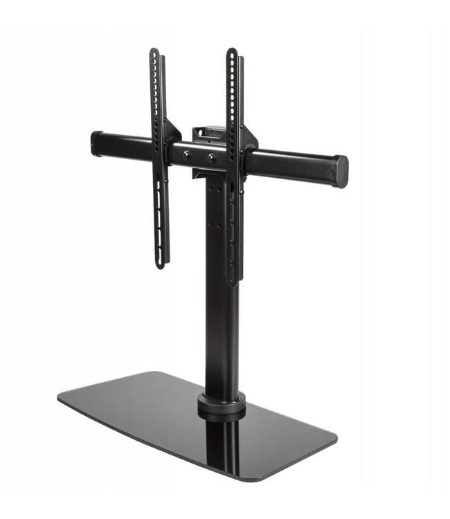 Universele tv standaard / voet - KANTELBAAR + DRAAIBAAR