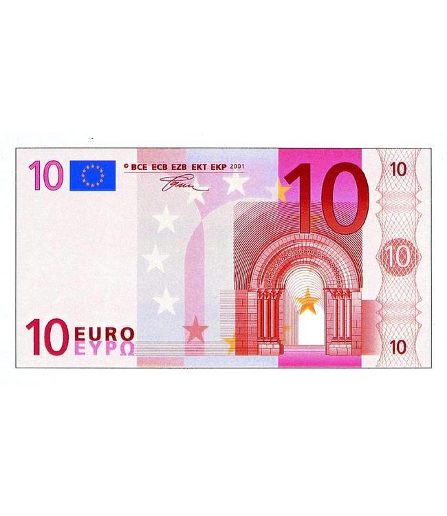 Aanbetaling of betaling