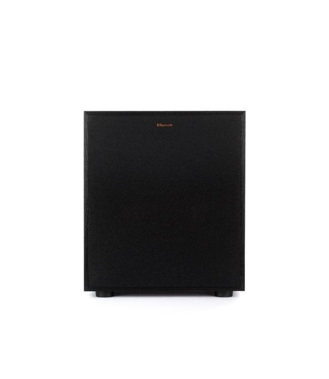 Klipsch R-100SW - Actieve subwoofer - 150W / 300W