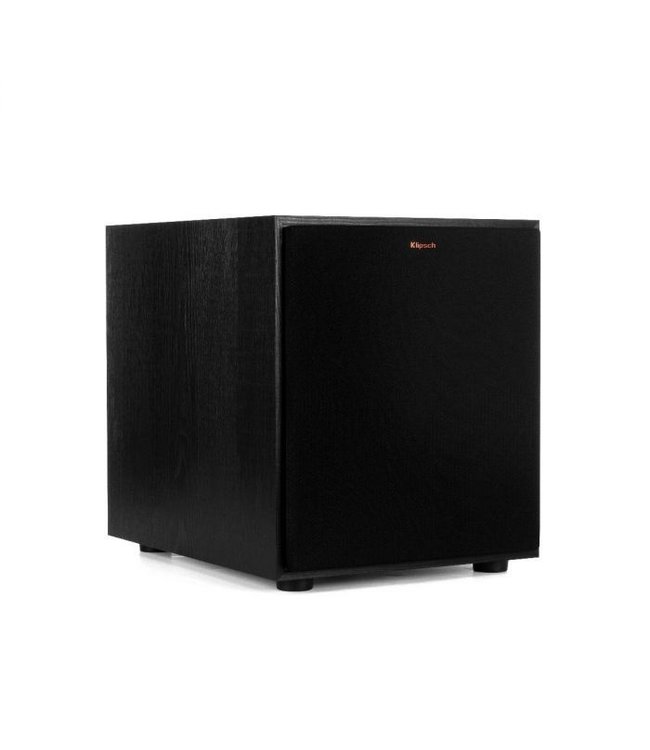 Klipsch R-100SW - Actieve subwoofer - 150W / 300W