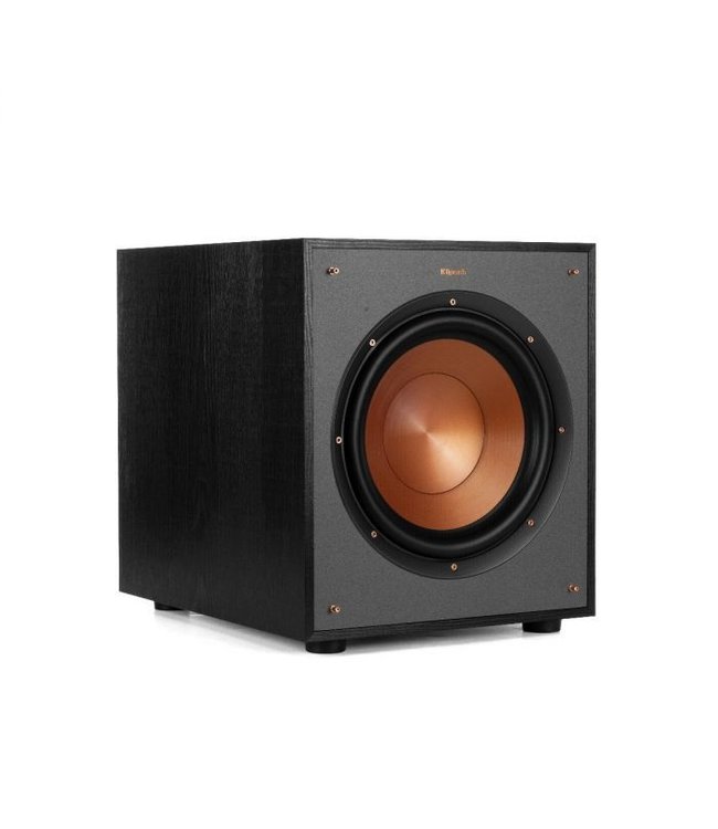 Klipsch R-100SW - Actieve subwoofer - 150W / 300W