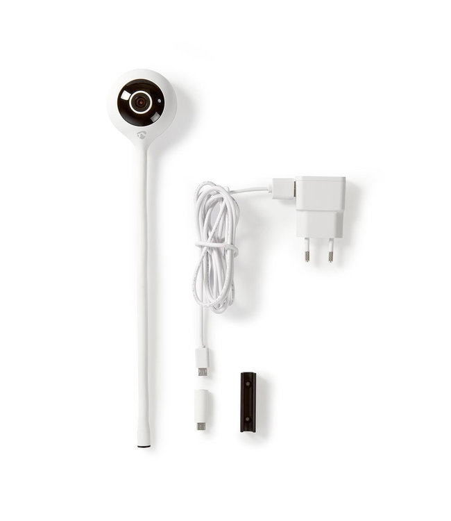 Wifi bewakings-camera