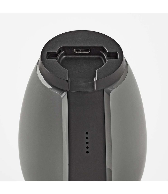 Draadloze bewakingscamera | Draaien/Kantelen | Gratis app voor bediening