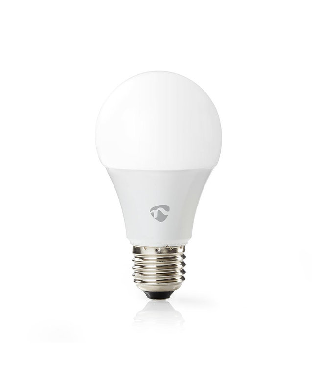 Gekleurde dimbare wifi smart led lamp