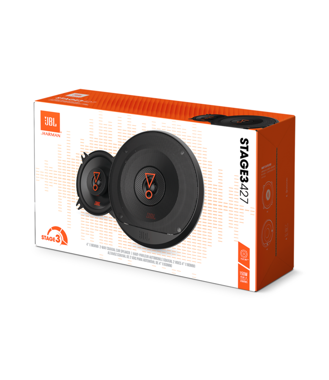 JBL Stage3 427