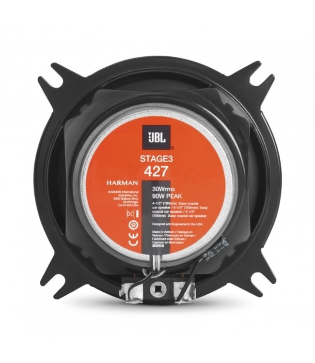 JBL Stage3 427