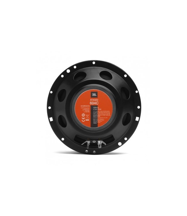 JBL STAGE2 604C