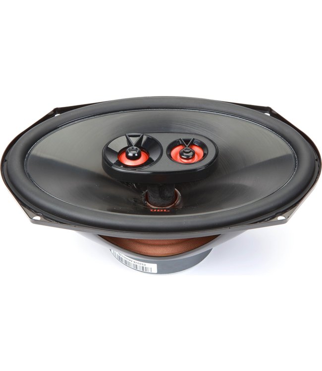JBL Club 9632 autospeakers 6x9