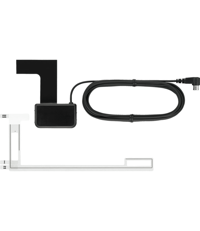 Kenwood CX-DAB1 (T9A-0056-10) DAB+ raam antenne