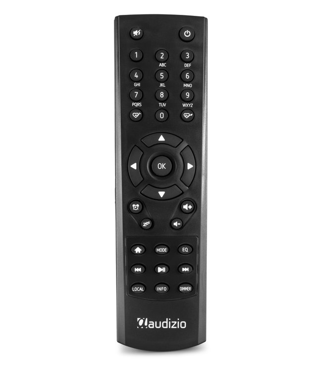 Audizio Venice internet radio