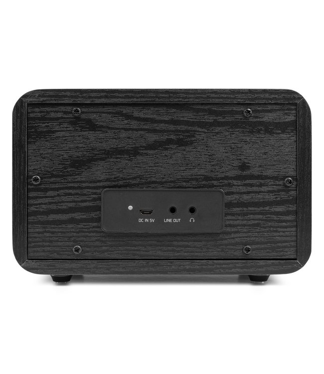 Audizio Venice internet radio