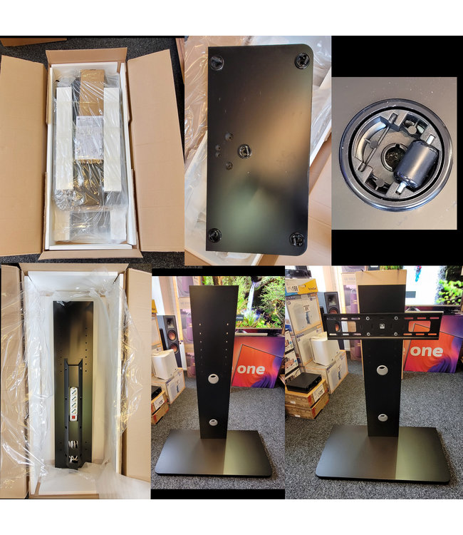 Munari KT090 BIO tv voet standaard