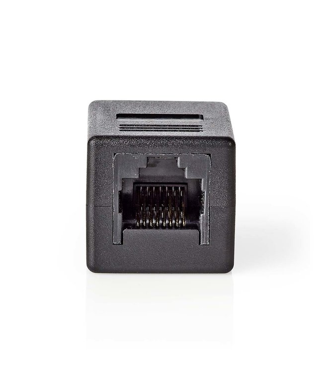 Netwerk koppelstuk