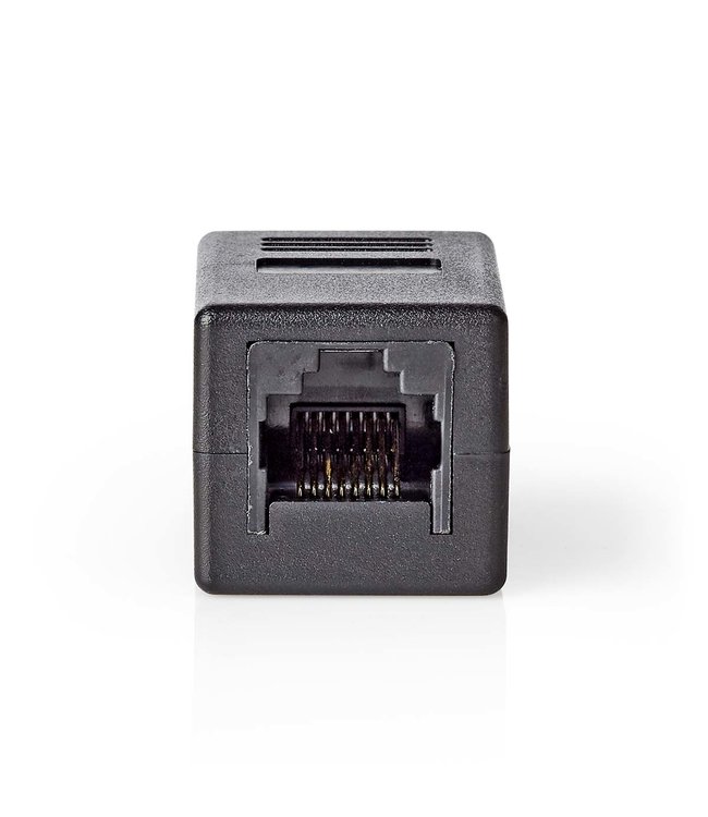 Netwerk koppelstuk