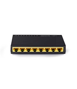 Gigabit Netwerk Switch