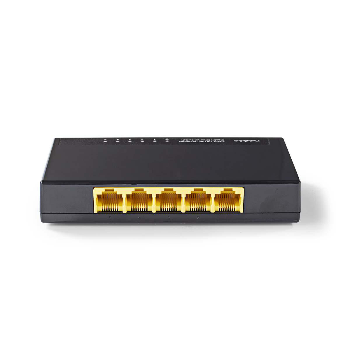 Netwerk Switch - 3H Actieprijs 24,95