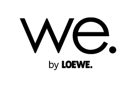 We. by LOEWE
