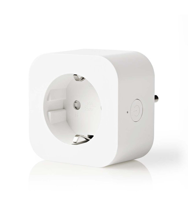 Slimme schakelbare stekker