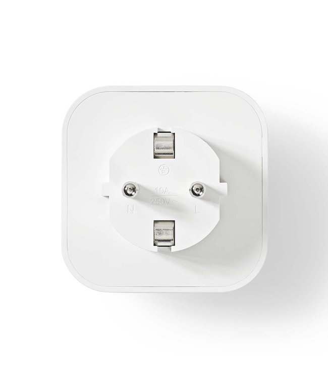 Slimme schakelbare stekker