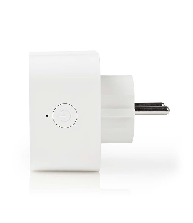 Slimme schakelbare stekker