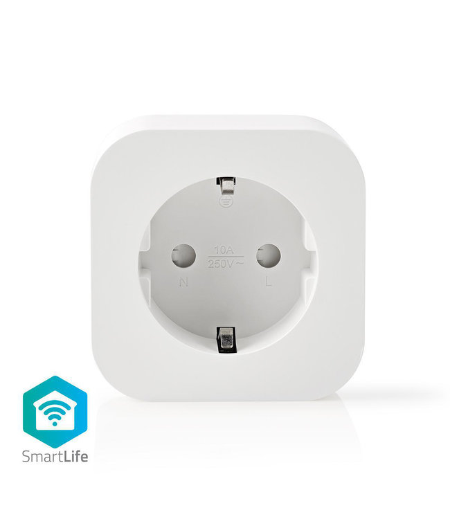 Slimme schakelbare stekker