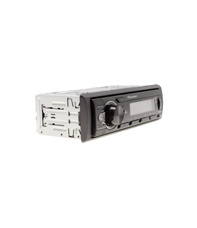 Pioneer MVH-330DAB autoradio met dab