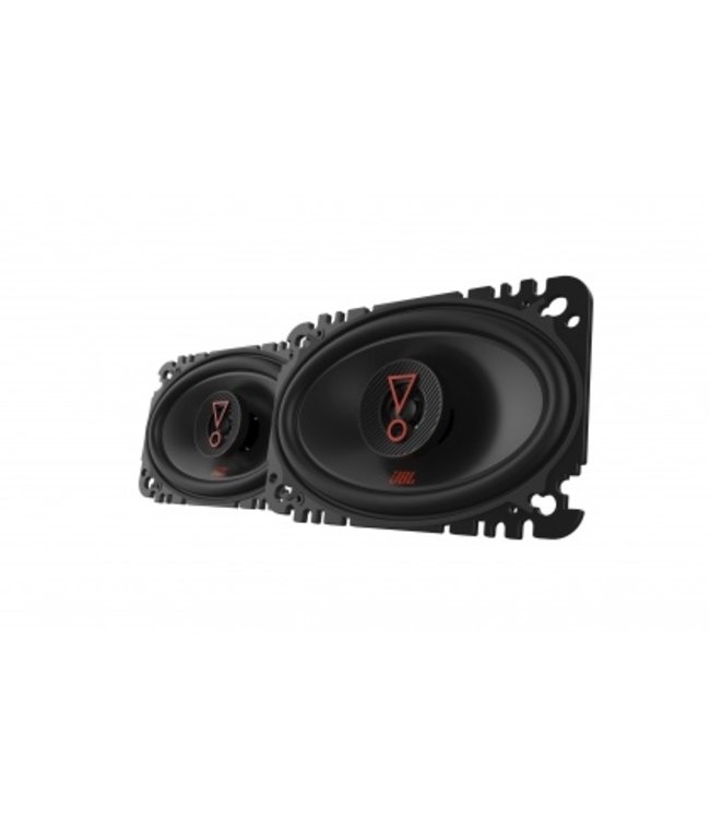 JBL Stage3 6427 autospeakers 6x4