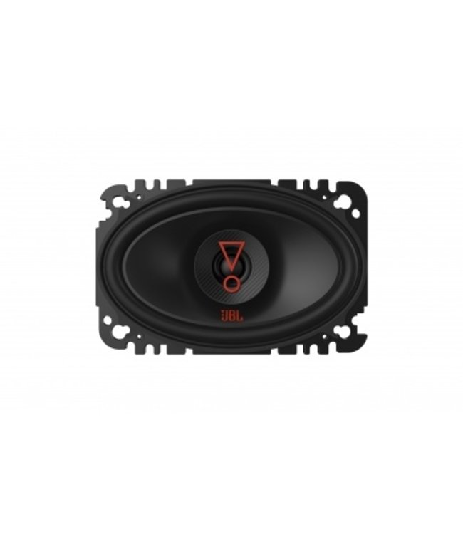 JBL Stage3 6427 autospeakers 6x4