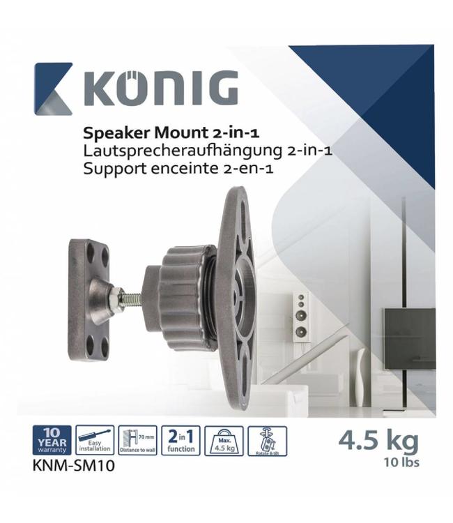 Konig KNM-SM10
