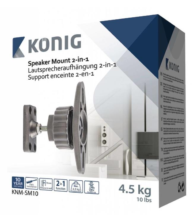 Konig KNM-SM10