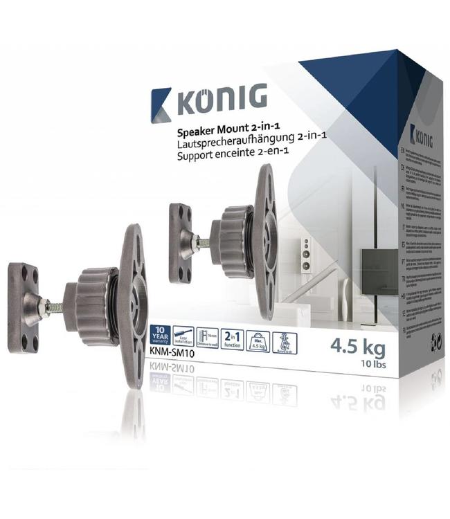 Konig KNM-SM10