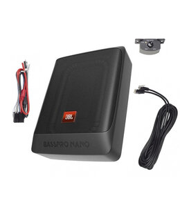 JBL BassPro Nano