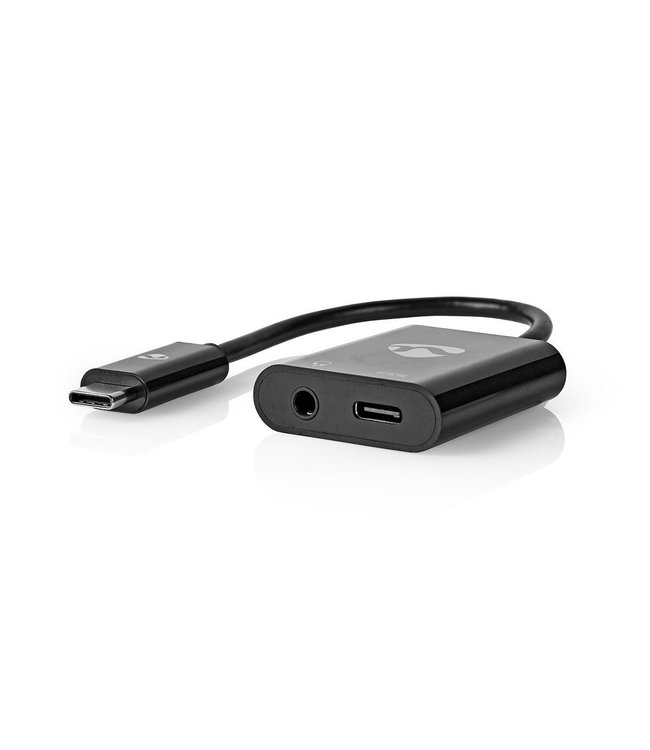 USB-C Adapter | Koptelefoon