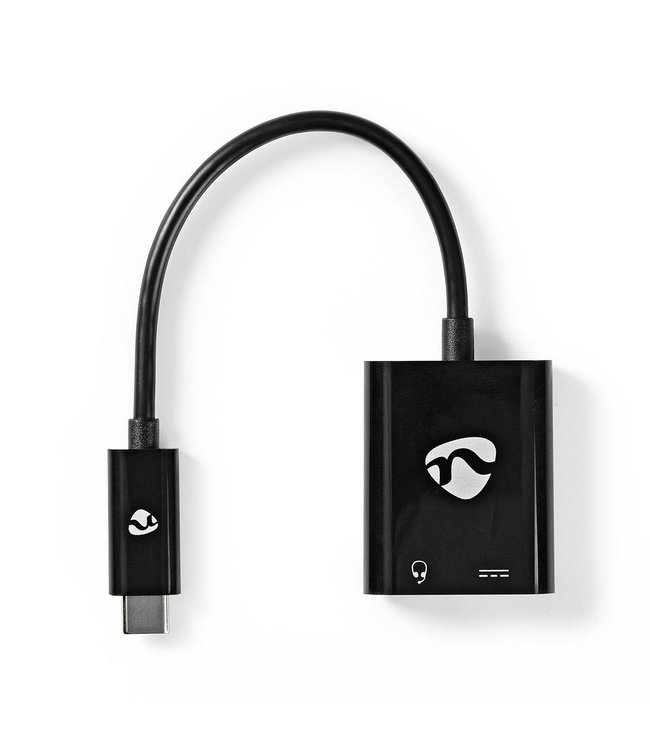 USB-C Adapter | Koptelefoon