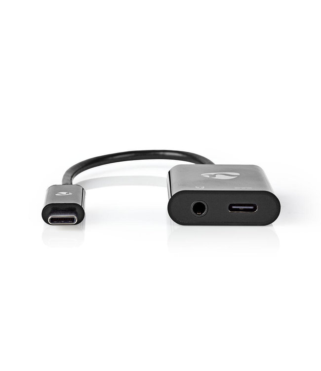 USB-C Adapter | Koptelefoon