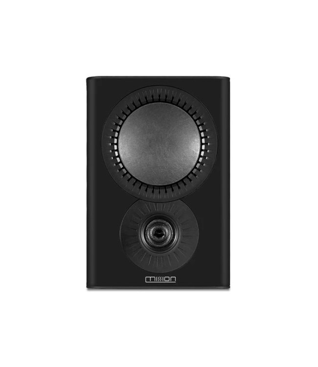 Mission QX-1 MKII luidsprekers